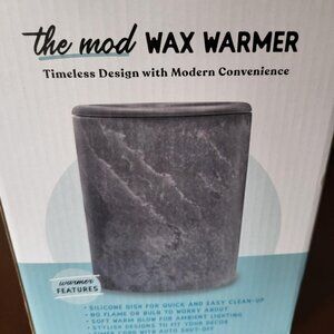 Happy Wax The Mod Wax Warmer